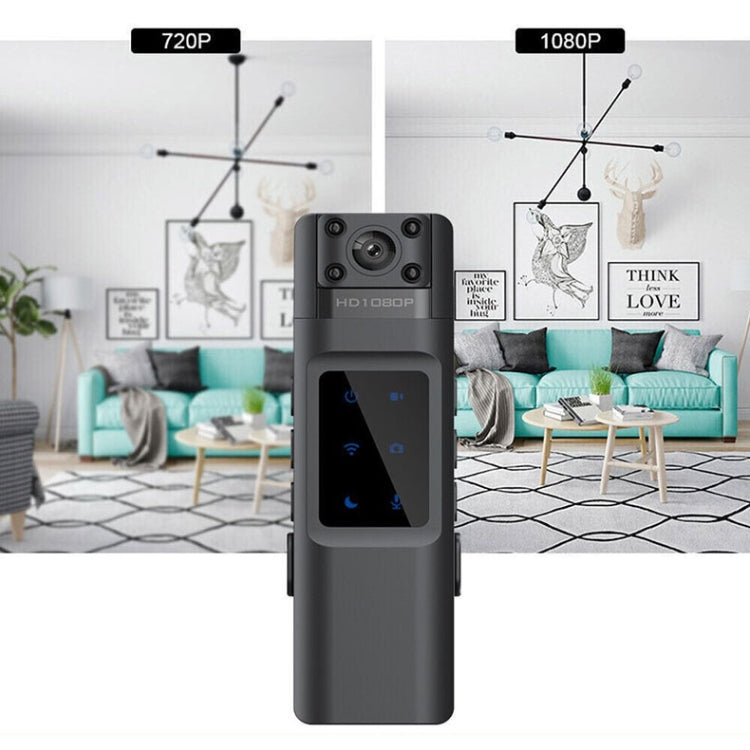 WIFI HD Night Vision Chest-Worn Work Recorder Cycling Camera, L13, L13+16G TF Card, L13+32G TF Card, L13+64G TF Card, L13+128G TF Card, L13+16G TF Card+Bracket, L13+32G TF Card+Bracket, L13+64G TF Card+Bracket, L13+128G TF Card+Bracket WIFI HD Night Vision Chest-Worn Work Recorder Cycling Camera, L13, L13+16G TF Card, L13+32G TF Card, L13+64G TF Card, L13+128G TF Card, L13+16G TF Card+Bracket, L13+32G TF Card+Bracket, L13+64G TF Card+Bracket, L13+128G TF Card+Bracket